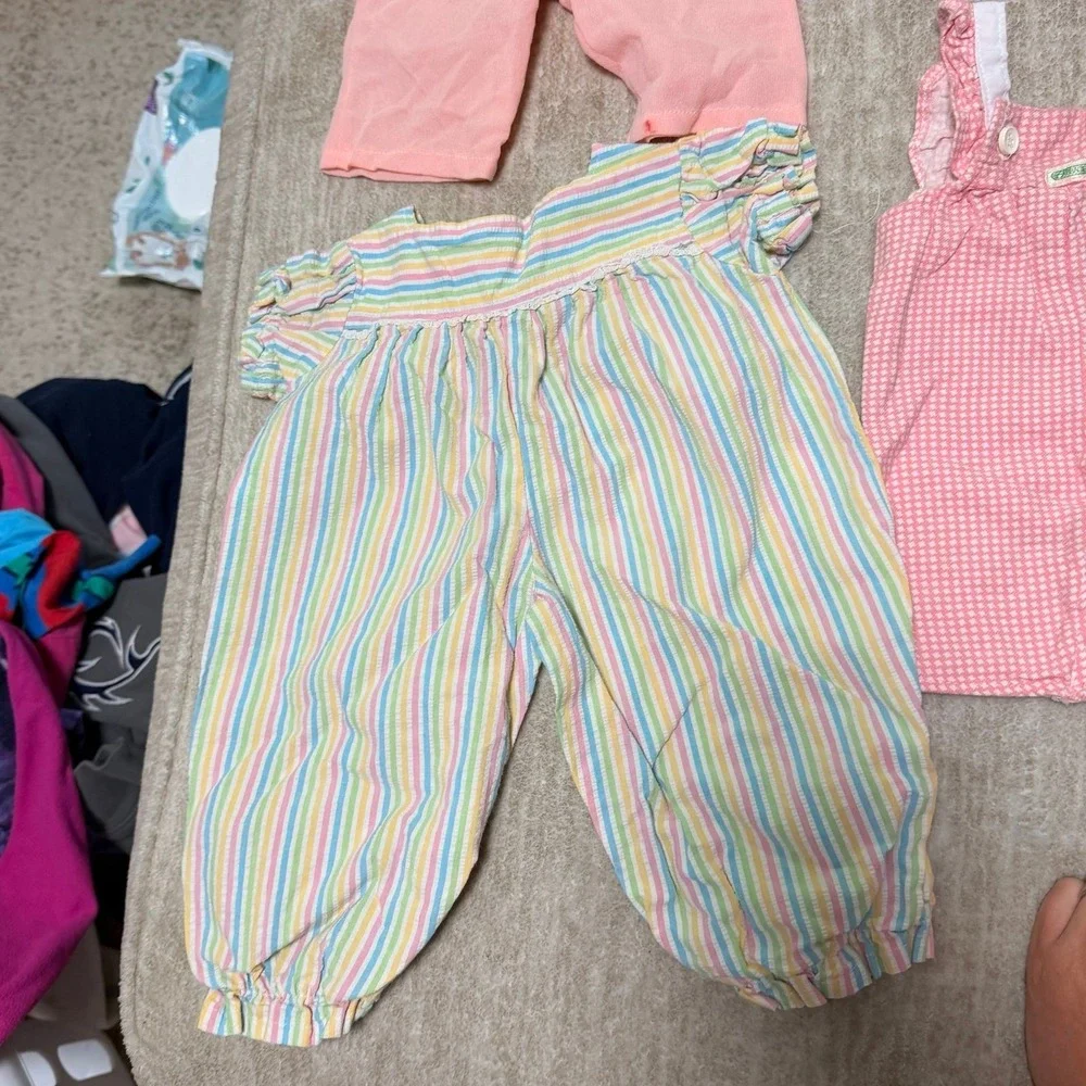 Cabbage Patch Kids pre owned